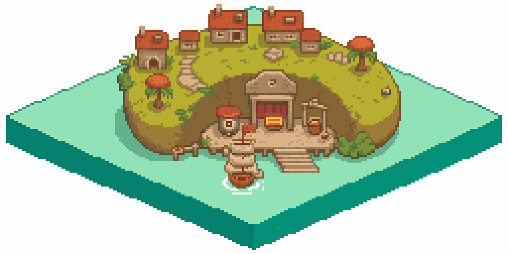 Island image 9