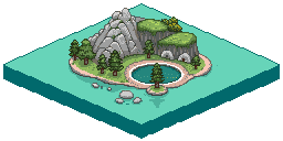Island stage 1