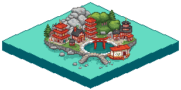 Island stage 6